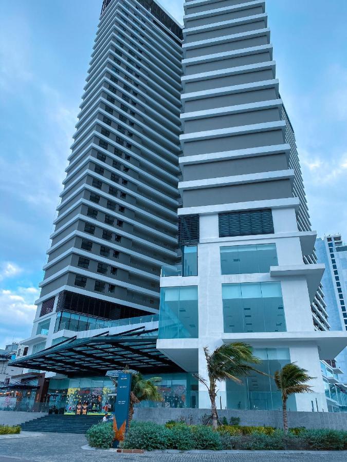 Flc Sea Tower - 4 Seasons Apartment Quy Nhon Buitenkant foto